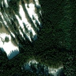 Satellite imagery of Lisek, CZ