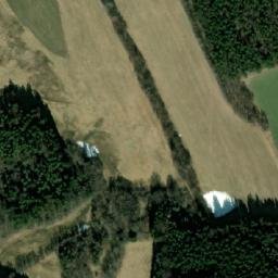 Satellite imagery of Na Vršcích, CZ