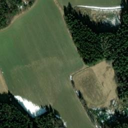 Satellite imagery of Na Vršcích, CZ