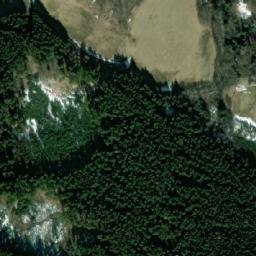 Satellite imagery of Ještěnice, CZ