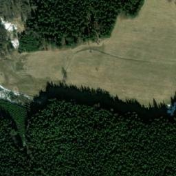 Satellite imagery of Ještěnice, CZ
