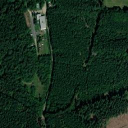 Satellite imagery of Šejby, CZ