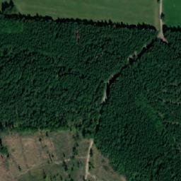 Satellite imagery of Šejby, CZ