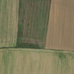 Satellite imagery of Kalvárie, CZ