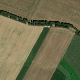 Satellite imagery of Liščí hora, CZ