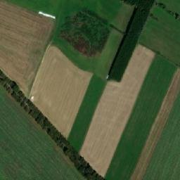 Satellite imagery of Liščí hora, CZ