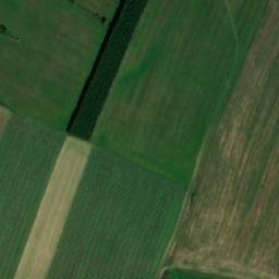 Satellite imagery of Liščí hora, CZ