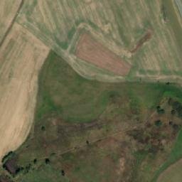 Satellite imagery of Prosekaná [Brtnice], CZ