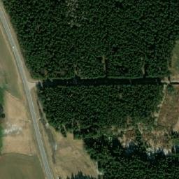 Satellite imagery of Prosekaná [Brtnice], CZ