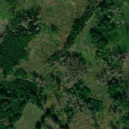 Satellite imagery of Vartemberk (GSM trans.), CZ