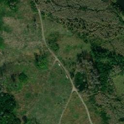 Satellite imagery of Vartemberk (GSM trans.), CZ