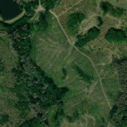 Satellite imagery of Jelení Hlava, CZ