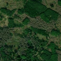 Satellite imagery of Jelení Hlava, CZ