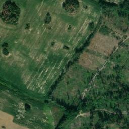 Satellite imagery of [Nárameč] GSM, CZ