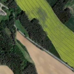 Satellite imagery of Na Strážnicích W, CZ