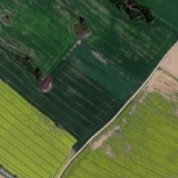 Satellite imagery of Na Strážnicích E, CZ