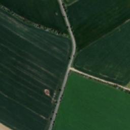 Satellite imagery of Koní hora, CZ