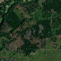 Satellite imagery of U Březecké cesty [Velká Bíteš], CZ