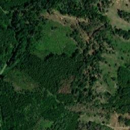 Satellite imagery of (Padělky) [Maršov u Veverské Bítýšky], CZ