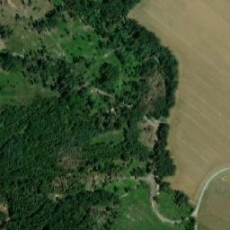 Satellite imagery of (Padělky) [Maršov u Veverské Bítýšky], CZ