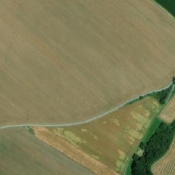 Satellite imagery of (Padělky) [Maršov u Veverské Bítýšky], CZ