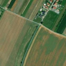 Satellite imagery of [Maršov] GSM, CZ