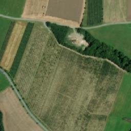 Satellite imagery of [Lažánky-Holasice] outlook p., CZ
