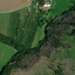 Satellite imagery of (Hotová [Lažánky-Holasice]), CZ