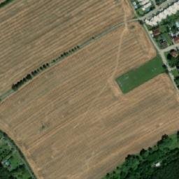 Satellite imagery of Ostrá hora [Česká], CZ