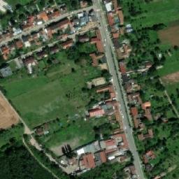 Satellite imagery of Ostrá hora [Česká], CZ