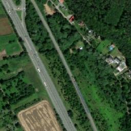 Satellite imagery of Strážná [Lelekovice], CZ