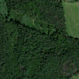 Satellite imagery of Strážná [Lelekovice], CZ