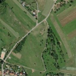 Satellite imagery of Horka [Brno-Ořešín], CZ