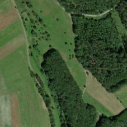 Satellite imagery of Horka [Brno-Ořešín], CZ