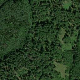 Satellite imagery of [Útěchov] GSM, CZ