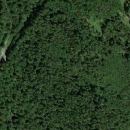 Satellite imagery of [Útěchov] GSM, CZ