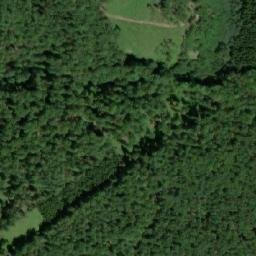 Satellite imagery of Ronov GSM, CZ