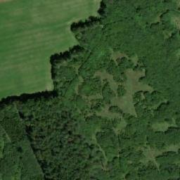 Satellite imagery of (Zadní Čtvrtky [Babice]), CZ