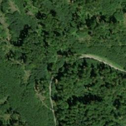 Satellite imagery of (Zadní Čtvrtky [Babice]), CZ