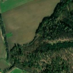 Satellite imagery of Rakovec, CZ