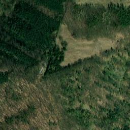 Satellite imagery of Rakovec, CZ