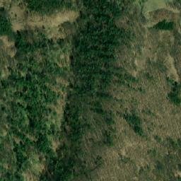 Satellite imagery of Rakovec, CZ