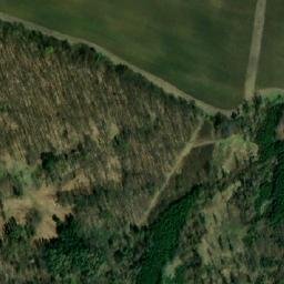 Satellite imagery of Chocholík [Drnovice] outlook t., CZ