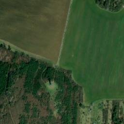 Satellite imagery of Chocholík [Drnovice] outlook t., CZ