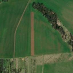 Satellite imagery of Chocholík [Drnovice] outlook t., CZ