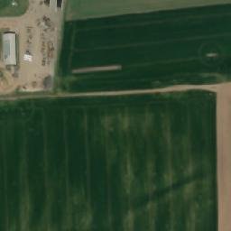 Satellite imagery of Švábenice HG, CZ