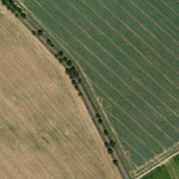 Satellite imagery of Čížová, CZ