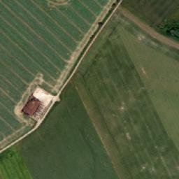 Satellite imagery of Čížová, CZ