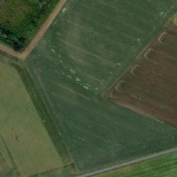 Satellite imagery of Čížová, CZ