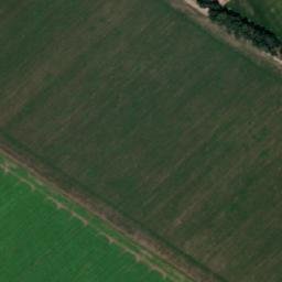 Satellite imagery of Zadní Padělky [Rataje u Kroměříže] GSM, CZ